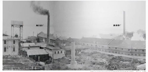 萬里茶道漢口始 立雕塑 憶 茶馬古道