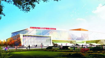 武漢花卉博覽園扮靚第二屆中國(guó)武漢綠色產(chǎn)品交易會(huì)