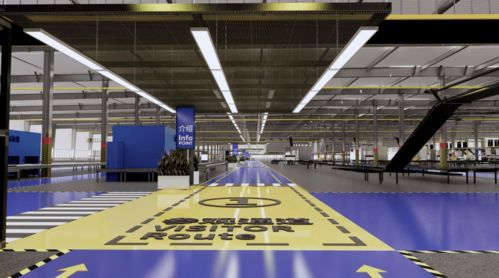 爭(zhēng)當(dāng)現(xiàn)代大武漢建設(shè)排頭兵 中國(guó)車谷項(xiàng)目建設(shè) 牛氣沖天