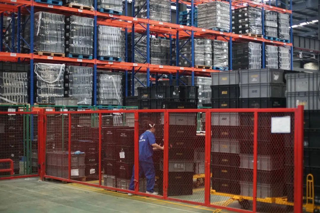 從來(lái)圖加工到與主機(jī)廠協(xié)同設(shè)計(jì) 武漢嘉華&ldquo;換道超車&rdquo;營(yíng)收利潤(rùn)雙增長(zhǎng)