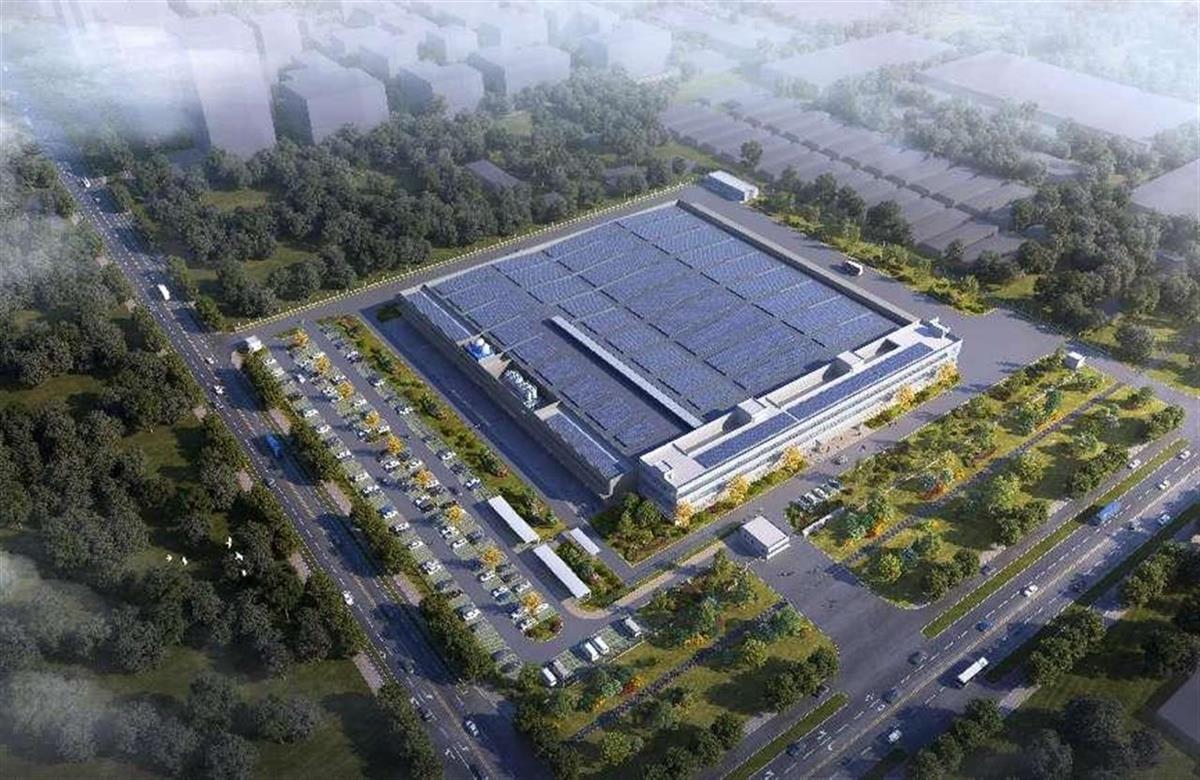 2024年度武漢市具有影響力招商引資項(xiàng)目出爐