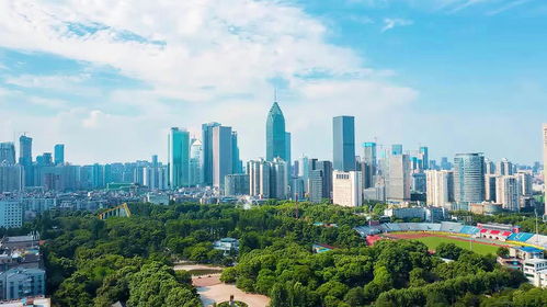 武漢高溫不退,湖北十大避暑地送來清涼