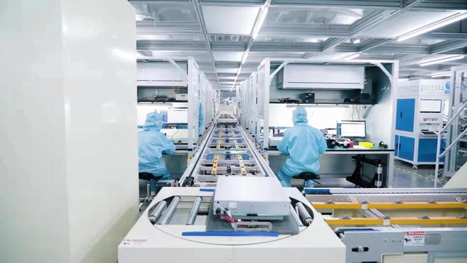 中國制造進化論|武漢:往前、往上,往全球價值鏈的高端躍升