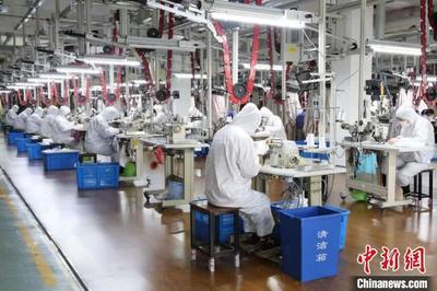 誕生于金銀潭醫院的“上海發明” 三天從圖紙變醫護人員防護用品