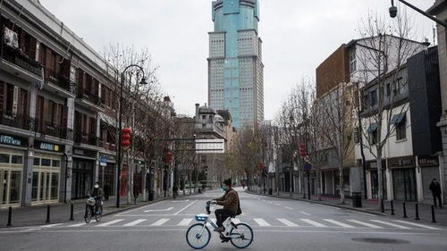 武漢又開始“下餃子”了，西方世界有點“酸”