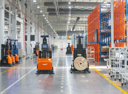 武漢領航全國AI制造 智能工廠數量居首，全鏈條布局成果顯著