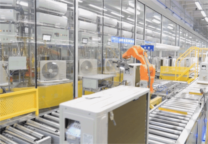 李東生宣布TCL戰(zhàn)略新布局 武漢將崛起為全球最大產(chǎn)業(yè)基地